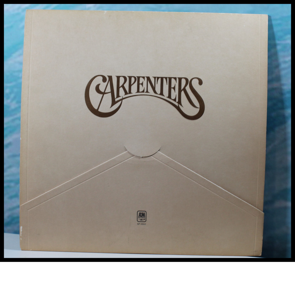 Carpenters-Carpenters